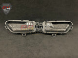 Genesis Coupe Interior Door Handles
