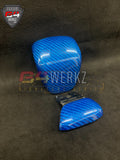 Kia Stinger GT2 Shifter Bezel