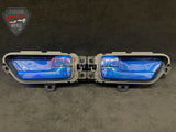 Genesis Coupe Interior Door Handles