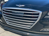 Genesis G80 5.0 Velossa Tech Ram Air Snorkel
