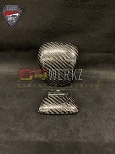 Kia Stinger GT2 Shifter Bezel