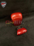 Kia Stinger GT2 Shifter Bezel
