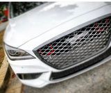 Genesis G80 5.0 Velossa Tech Ram Air Snorkel