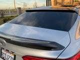 2018+ Toyota Camry Aura GT Roof Spoiler