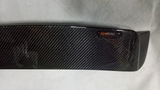 2018+ Toyota Camry Aura GT Roof Spoiler