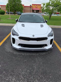 Kia Stinger GTsport Front Lip