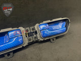 Genesis Coupe Interior Door Handles