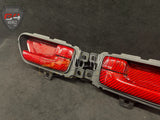 Genesis Coupe Interior Door Handles