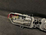 Genesis Coupe Interior Door Handles