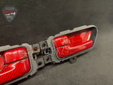 Genesis Coupe Interior Door Handles
