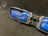 Genesis Coupe Interior Door Handles