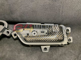 Genesis Coupe Interior Door Handles
