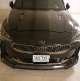 Kia Stinger GTsport Front Lip