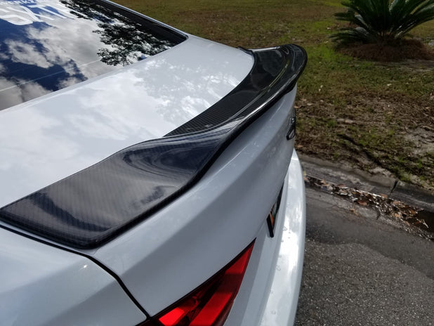 Genesis Sedan Legatia G3v1 Spoiler