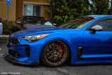 Kia Stinger GTsport Front Lip