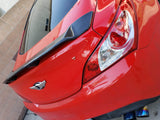 Genesis Coupe Legatia G3v2 Deck Spoiler