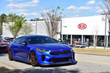 Kia Stinger GTsport Front Lip