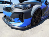 Kia Stinger GTsport Front Lip