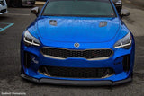 Kia Stinger GTsport Front Lip