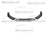 Genesis Sedan Legatia GT Front Lip